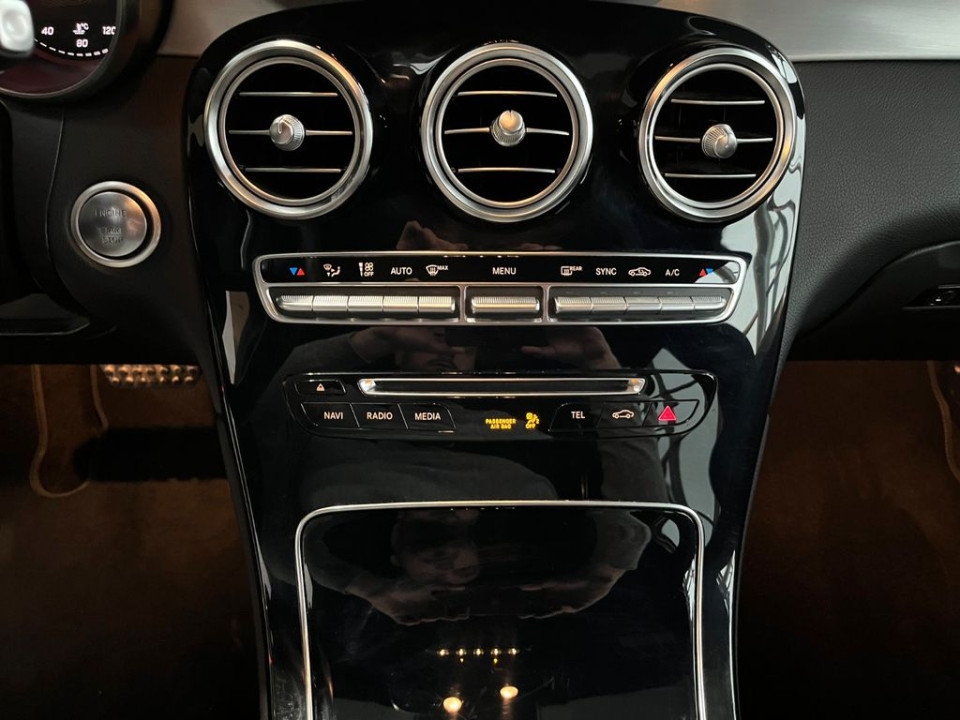 Mercedes-Benz GLC Coupe 250 d 4Matic - foto 13