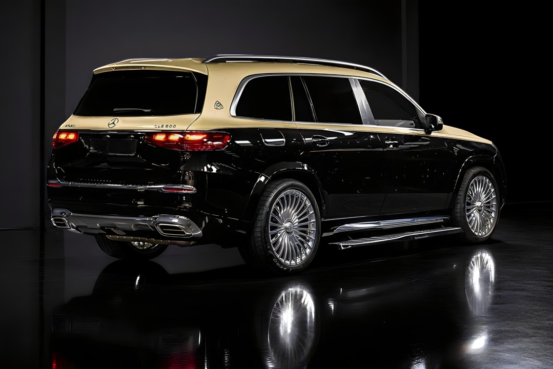 Mercedes-Benz GLS Maybach 600 (5)