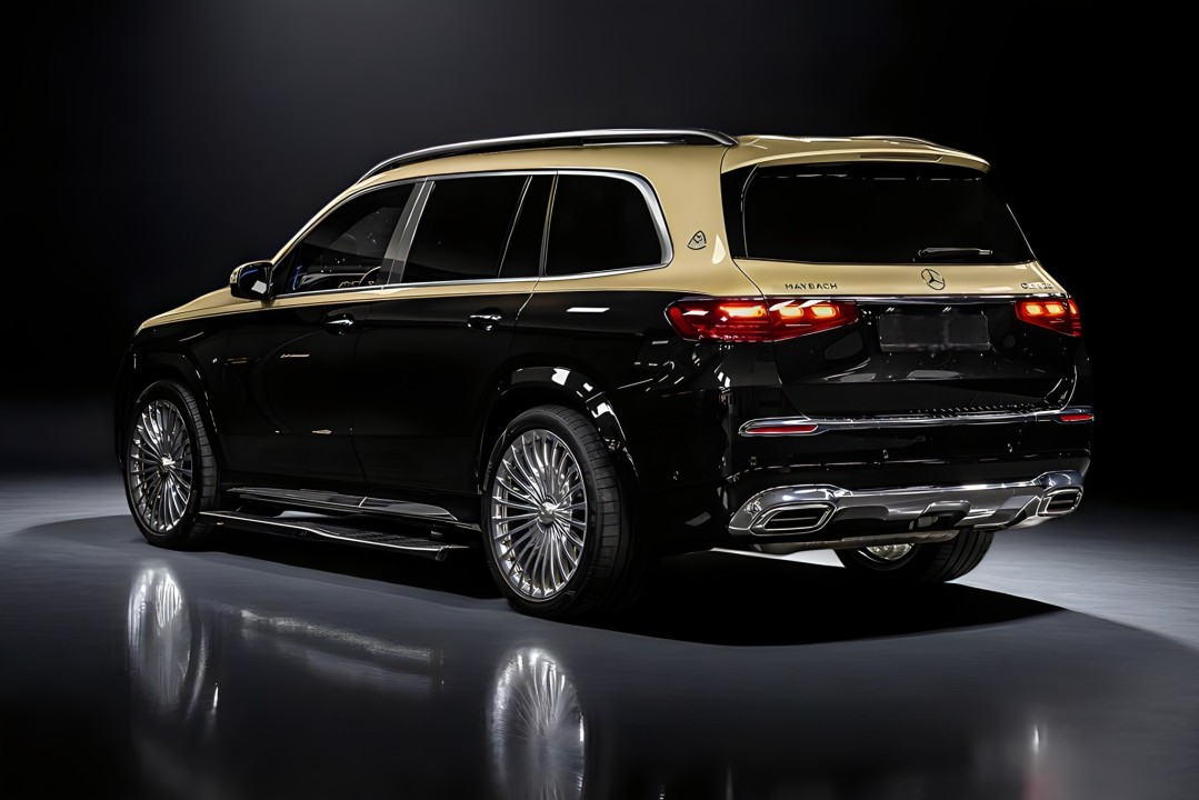 Mercedes-Benz GLS Maybach 600 (3)