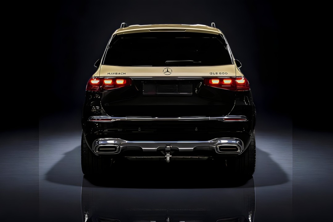 Mercedes-Benz GLS Maybach 600 (4)