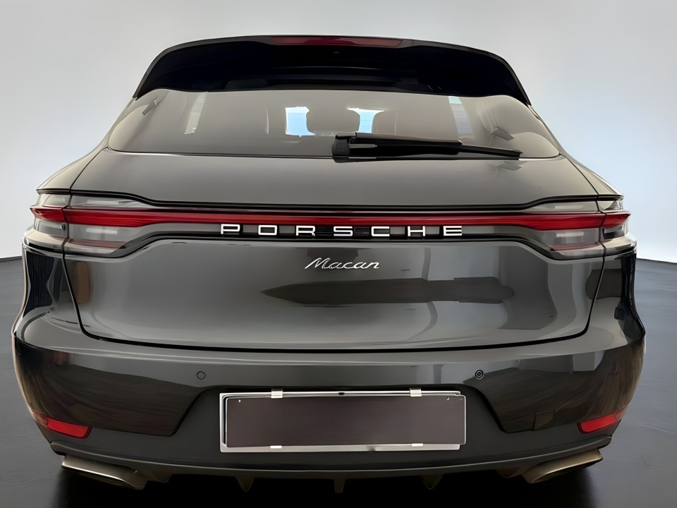 Porsche Macan 2.0 (3)