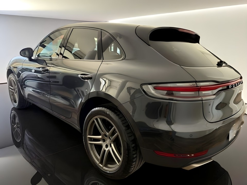 Porsche Macan 2.0 (4)