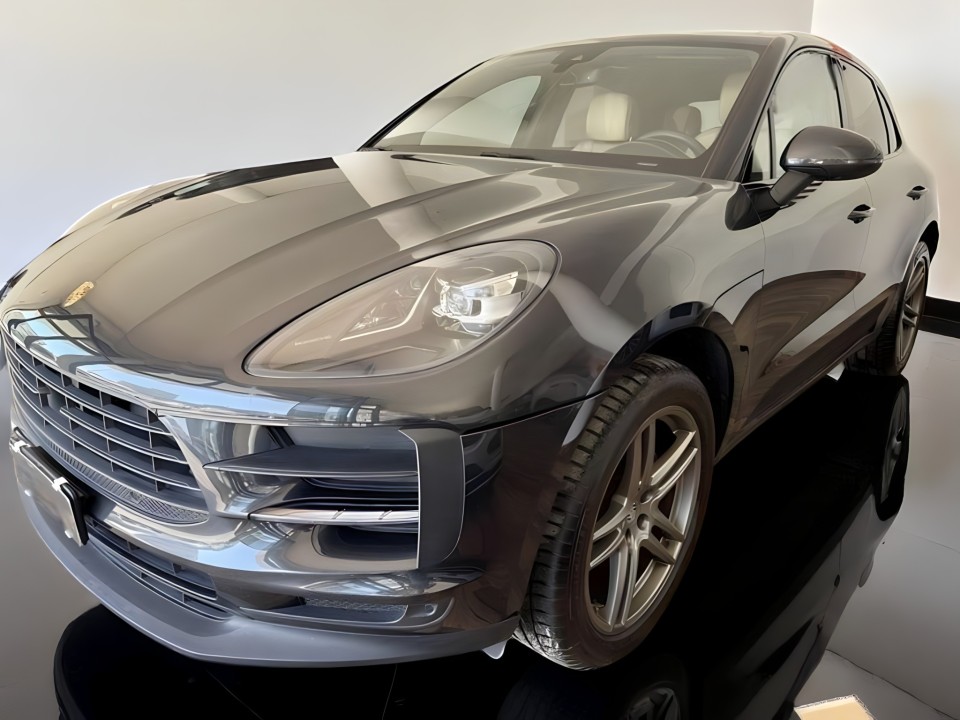 Porsche Macan 2.0 (5)