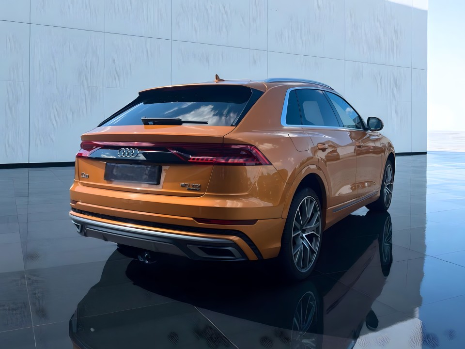 Audi Q8 50TDI Quattro S-line (3)