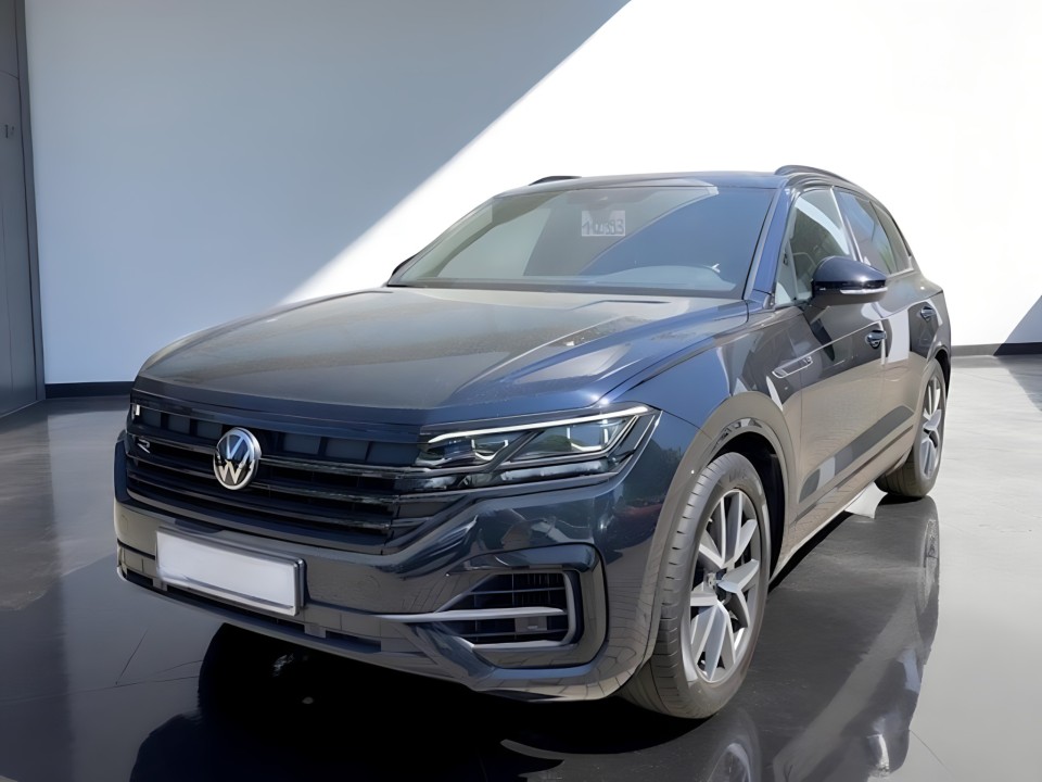 Volkswagen Touareg R V6 TSI eHybrid (4)