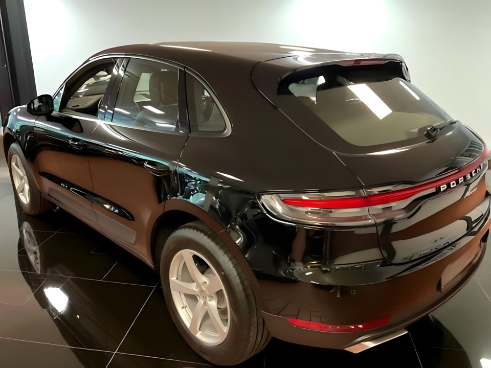 Porsche Macan (4)