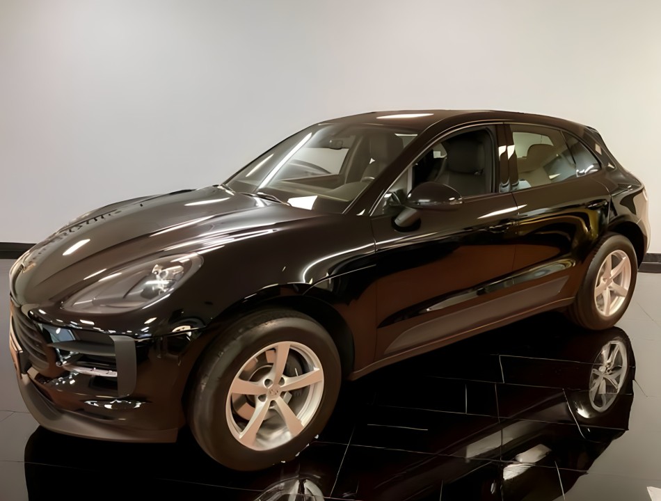Porsche Macan (5)