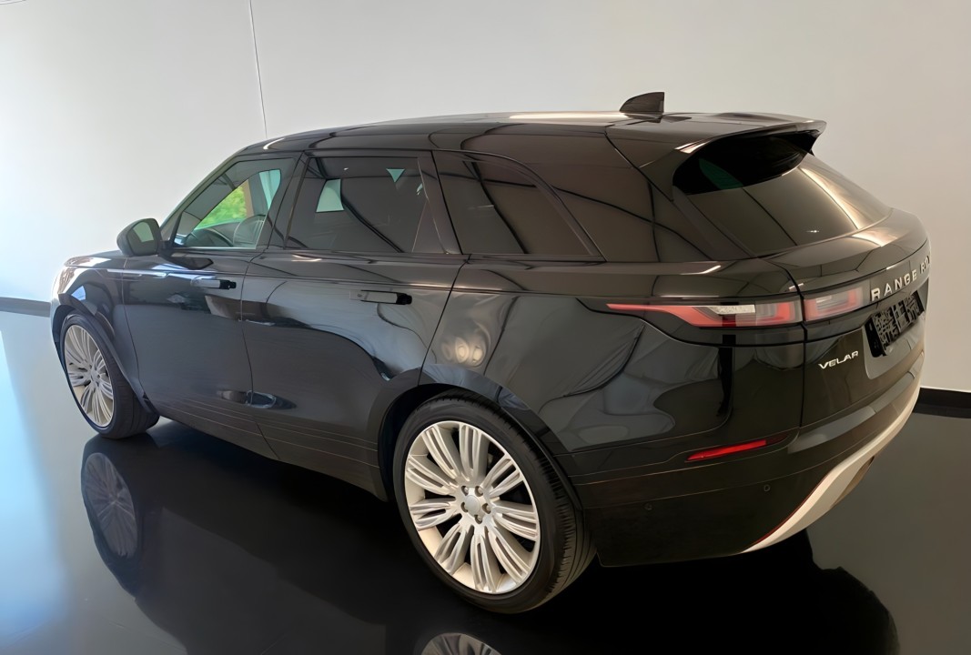 Land Rover Range Rover Velar D300 (3)