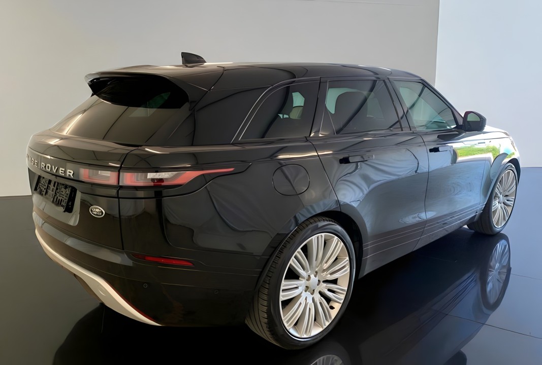 Land Rover Range Rover Velar D300 (2)