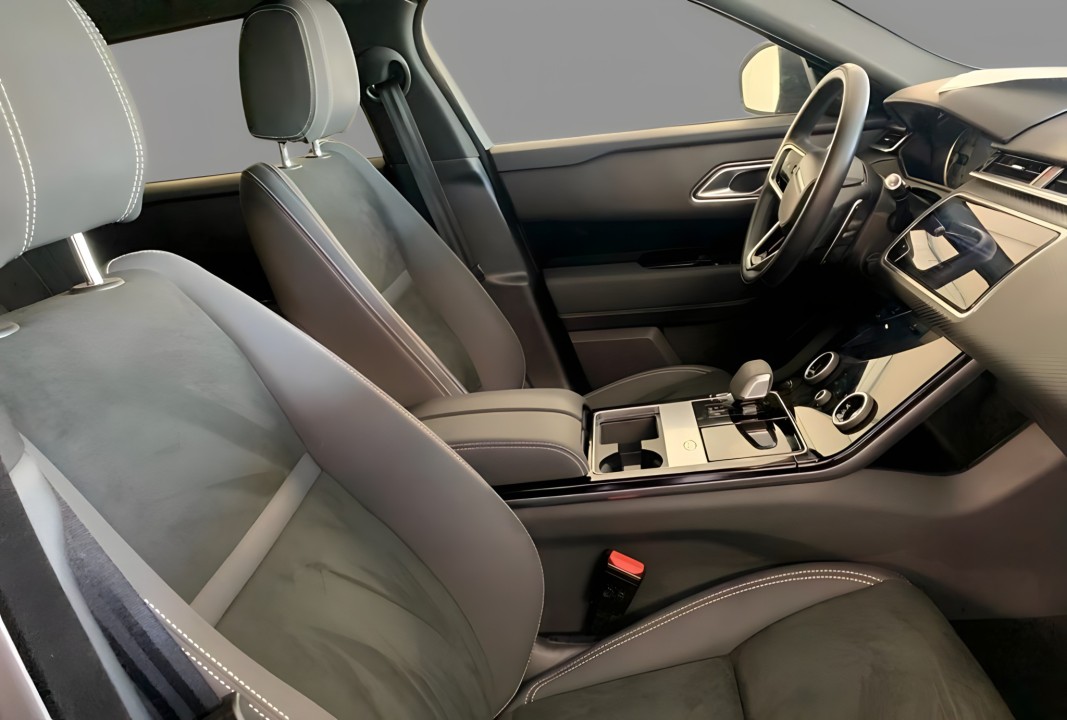 Land Rover Range Rover Velar D300 (5)