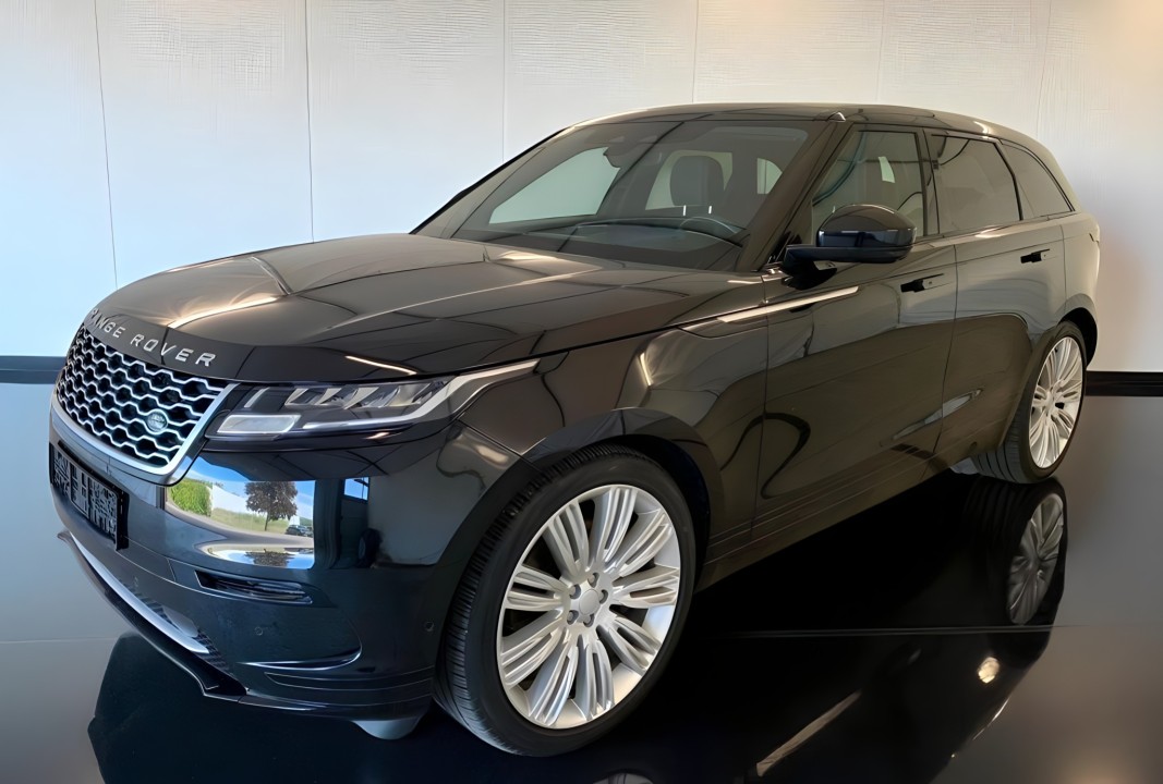 Land Rover Range Rover Velar D300 (4)