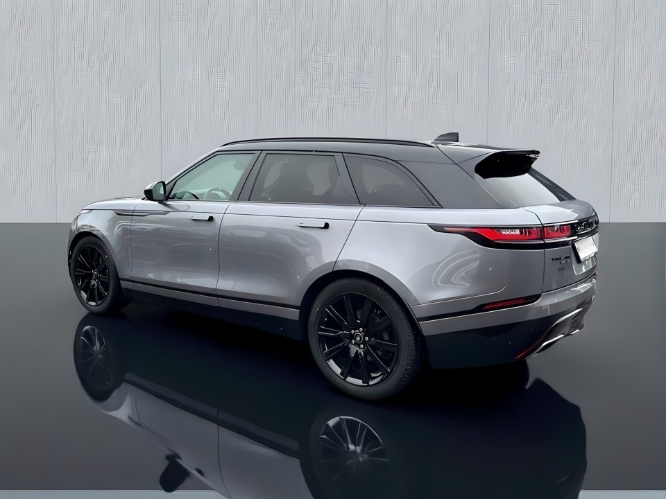 Land Rover Range Rover Velar D300 SE R-Dynamic (5)