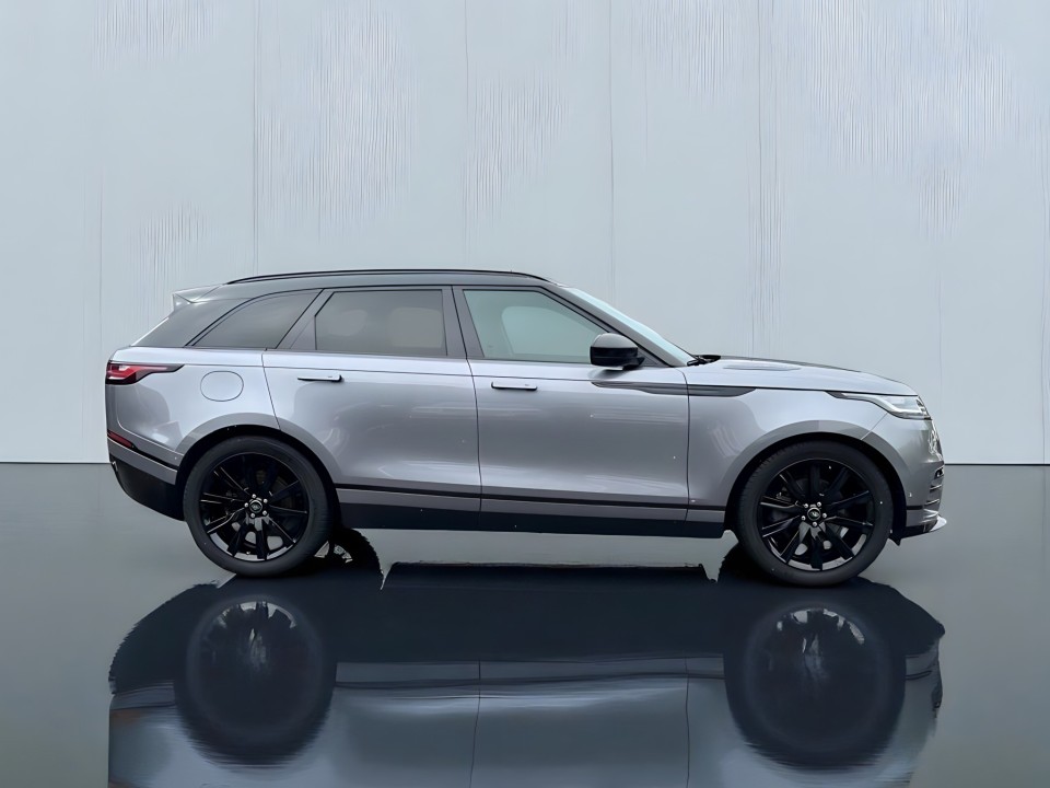 Land Rover Range Rover Velar D300 SE R-Dynamic (3)