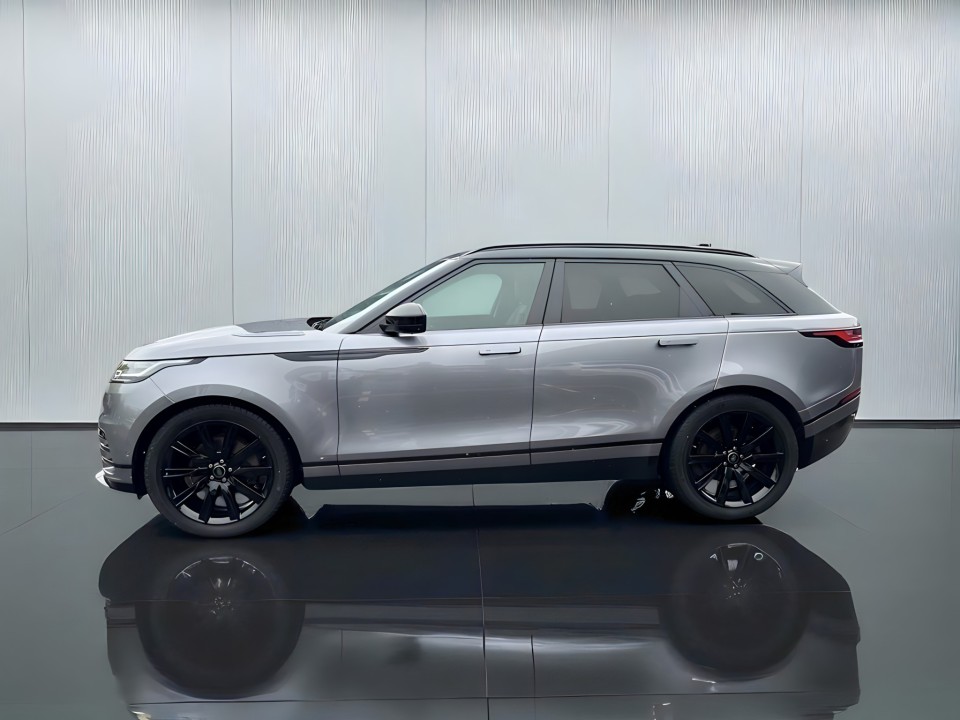 Land Rover Range Rover Velar D300 SE R-Dynamic (4)