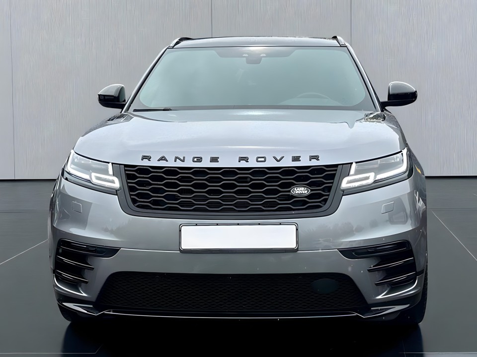Land Rover Range Rover Velar D300 SE R-Dynamic (2)