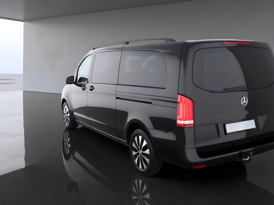 Mercedes-Benz Vito 116 CDI TOURER EXTRALANG (5)