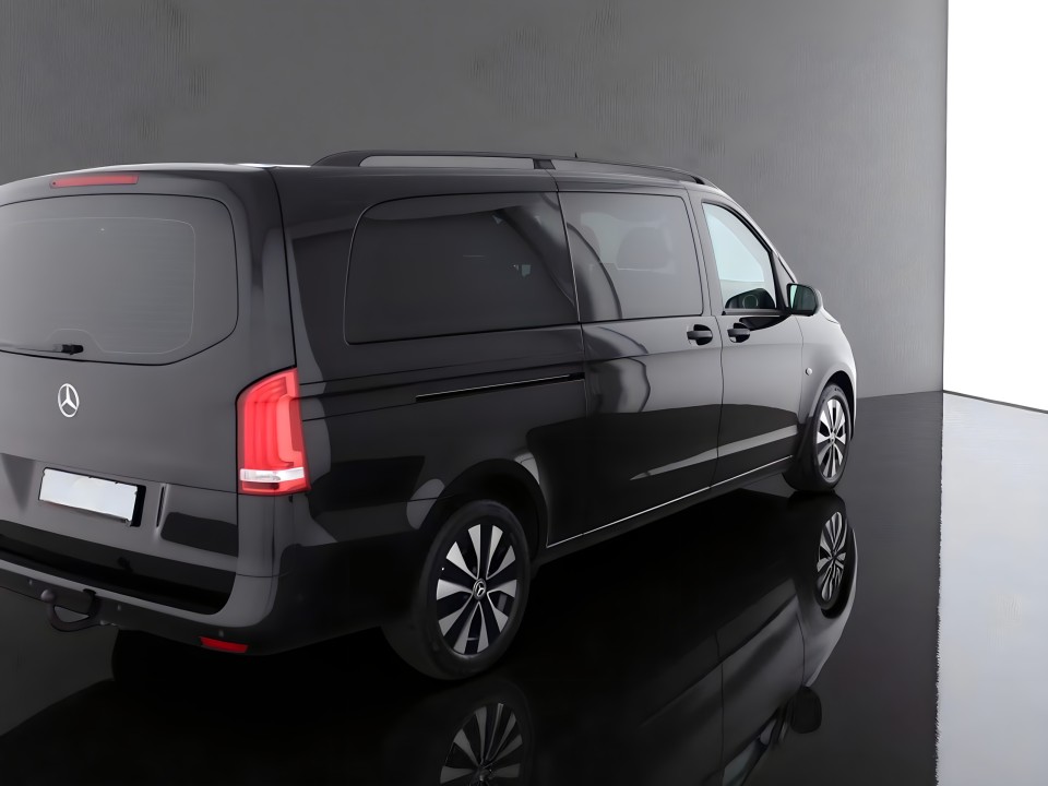 Mercedes-Benz Vito 116 CDI TOURER EXTRALANG (3)