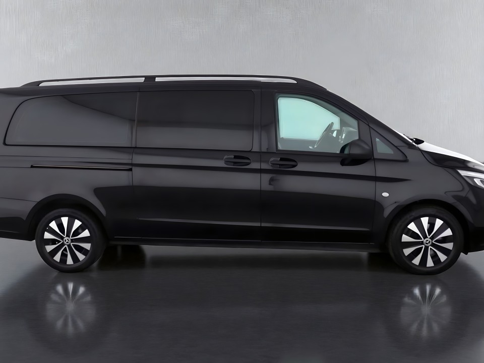 Mercedes-Benz Vito 116 CDI TOURER EXTRALANG (2)