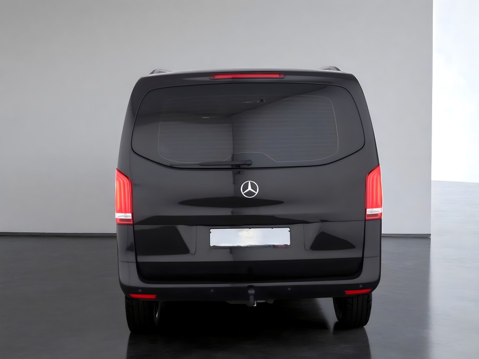 Mercedes-Benz Vito 116 CDI TOURER EXTRALANG (4)