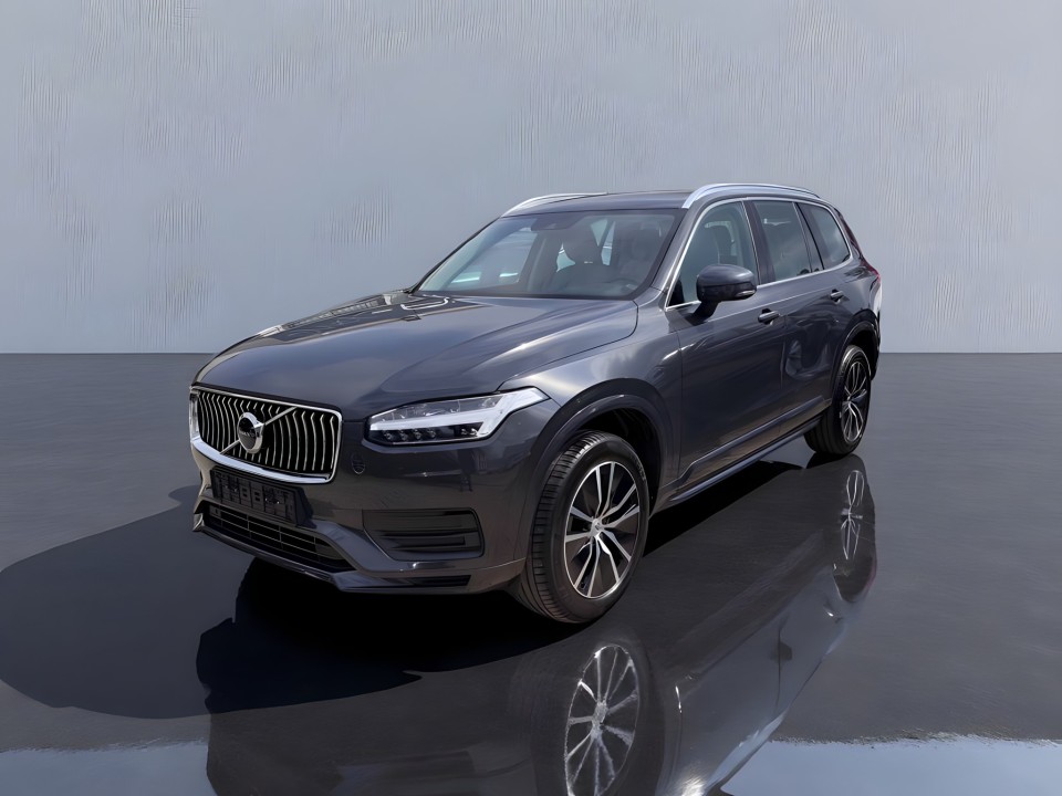 Volvo XC 90 B5 AWD Momentum Pro (4)