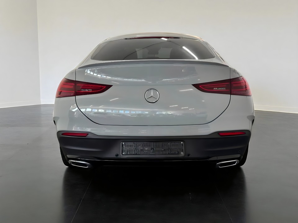 Mercedes-Benz GLE Coupe 450d 4MATIC AMG Line (4)
