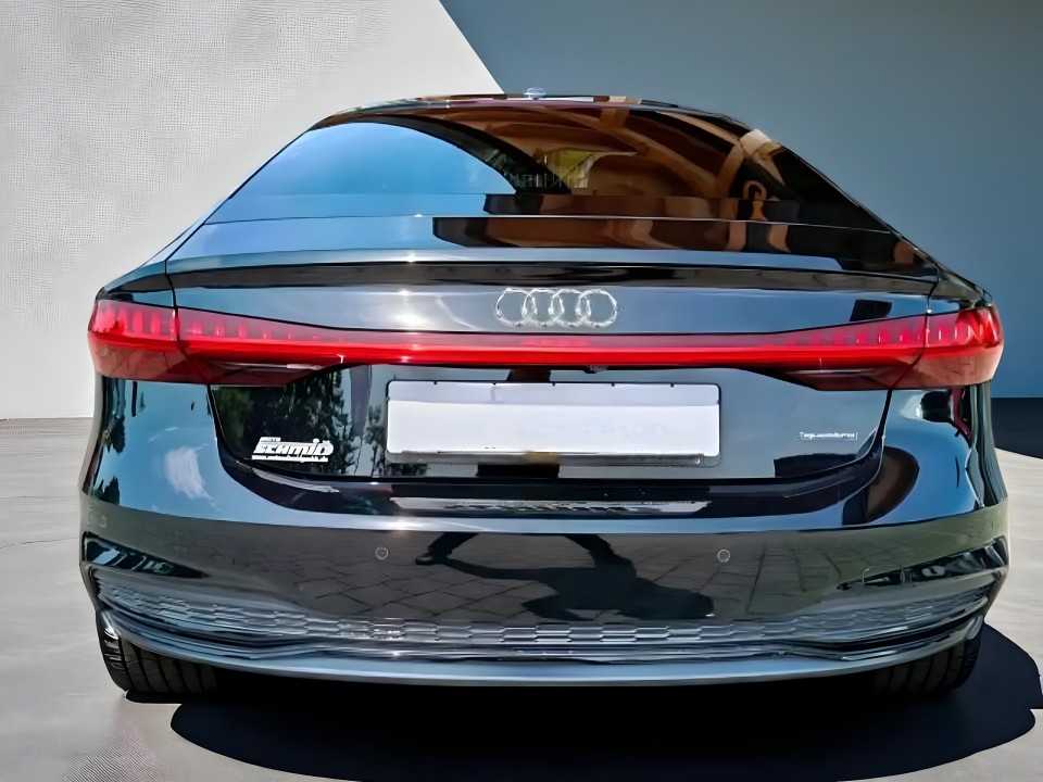 Audi A7 50TDI quattro tiptronic S-Line (4)