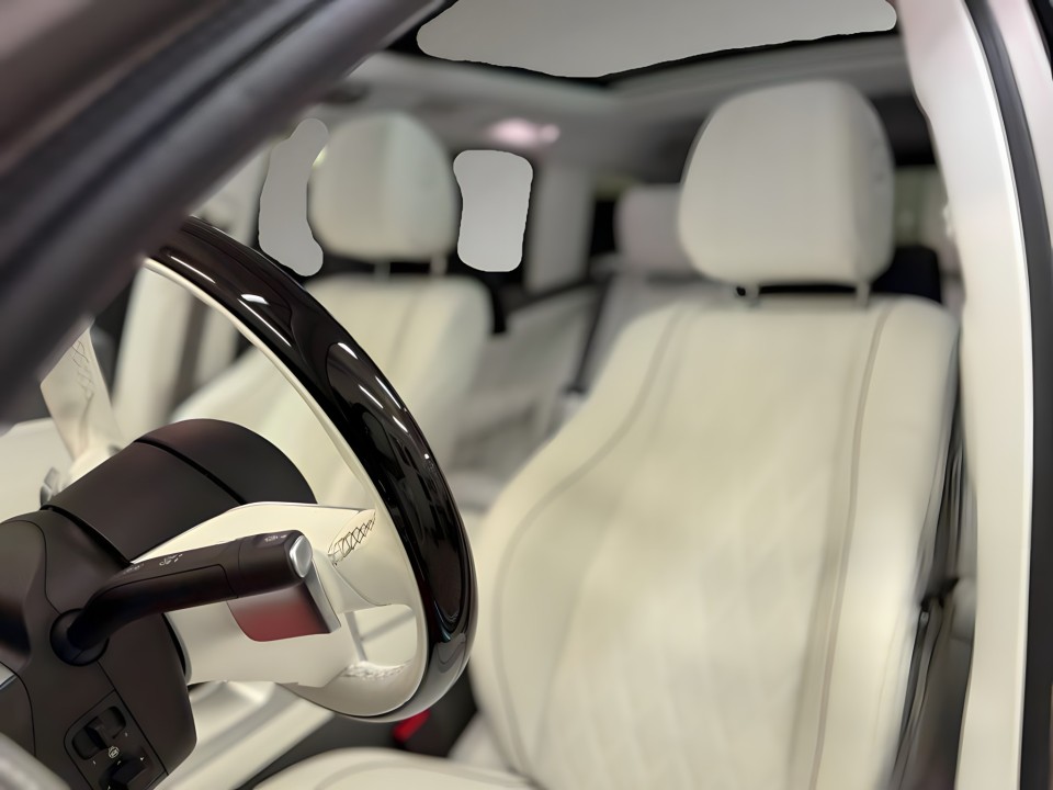 Mercedes-Benz GLS Maybach 600 (5)