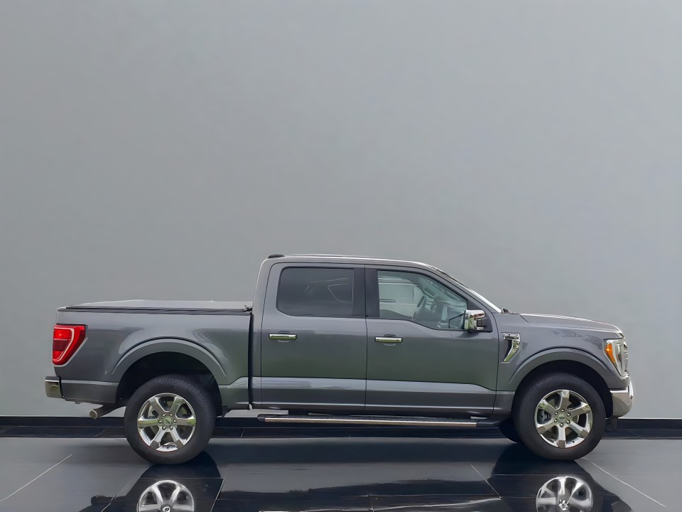 Ford F150 (3)