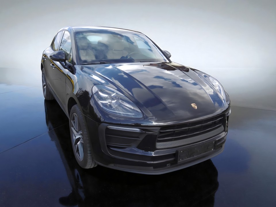 Porsche Macan (3)