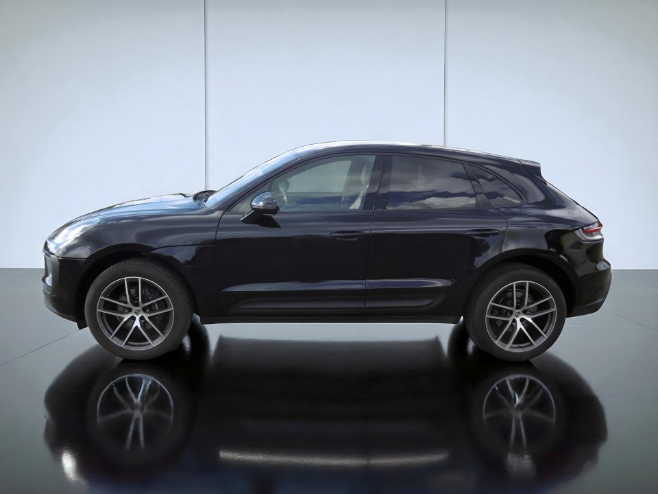 Porsche Macan (4)