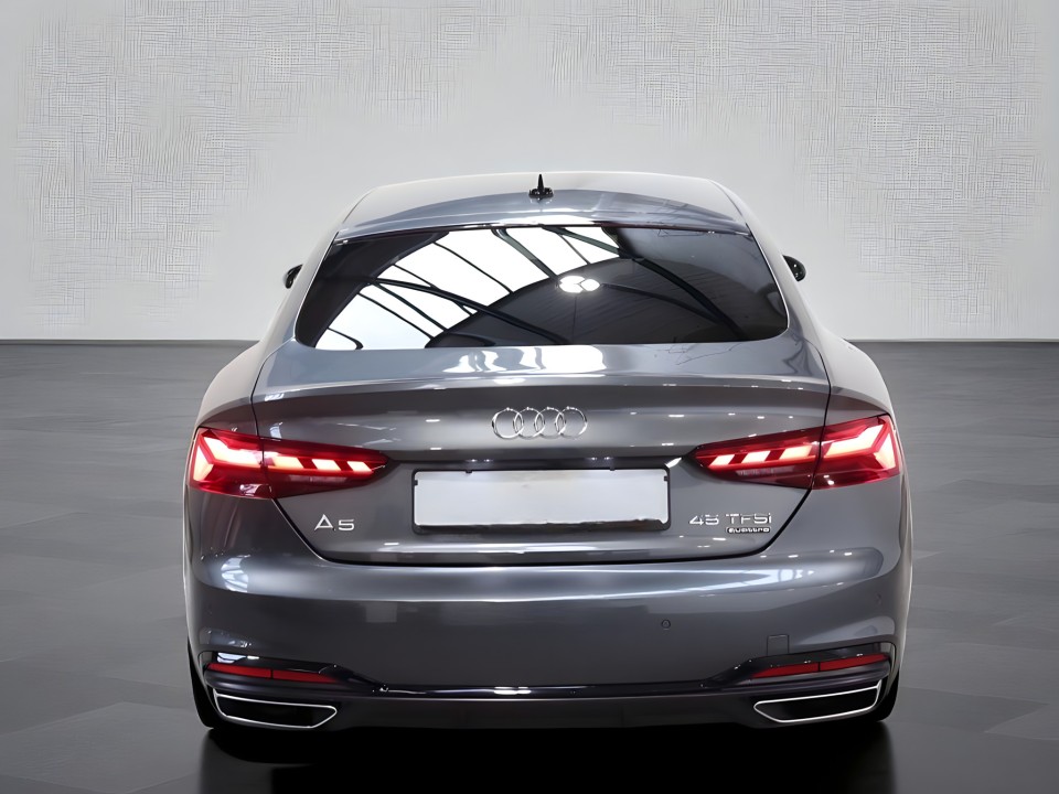 Audi A5 Sportback 45TFSI quattro S tronic (3)