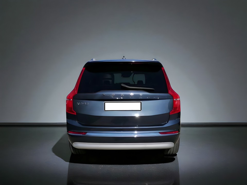 Volvo XC 90 Recharge T8 AWD (3)