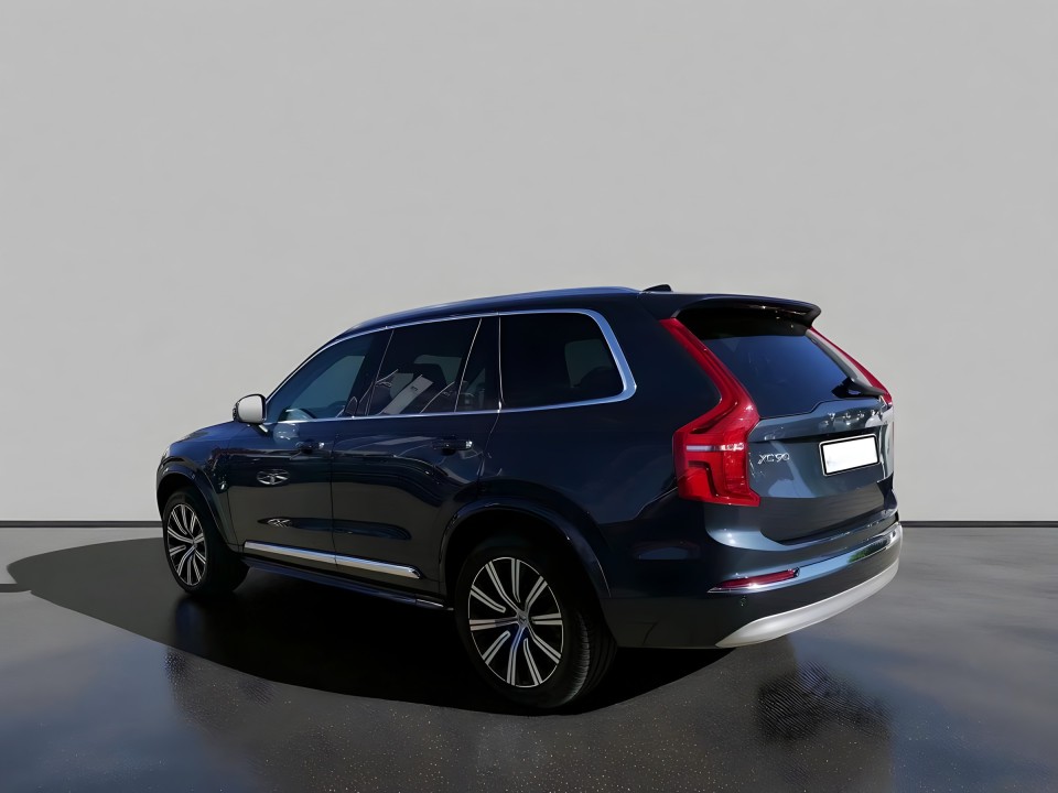 Volvo XC 90 Recharge T8 AWD (4)