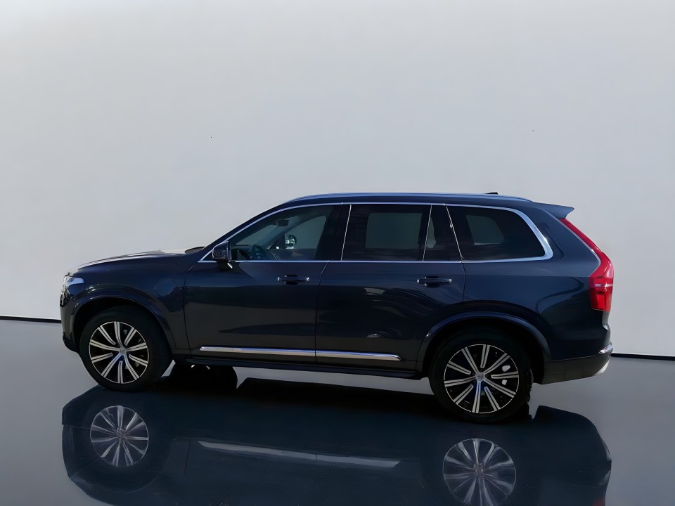 Volvo XC 90 Recharge T8 AWD (5)