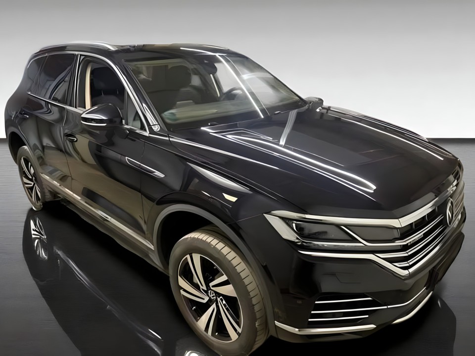 Volkswagen Touareg 3.0 TSI