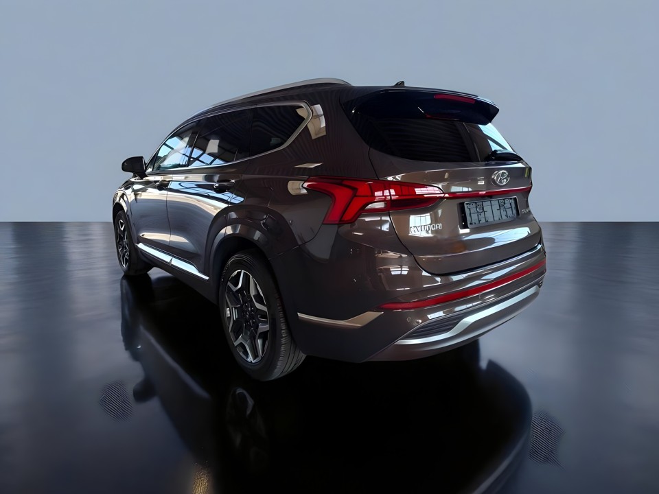 Hyundai SANTA FE 1.6 PHEV 4WD (4)