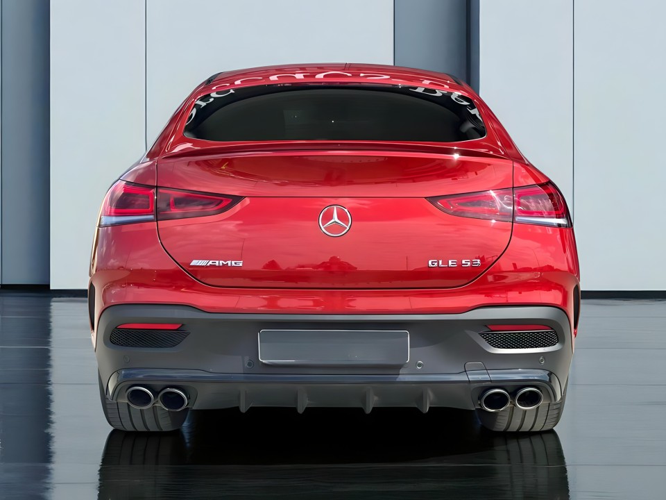 Mercedes-Benz GLE Coupe AMG 53 4MATIC+ (4)