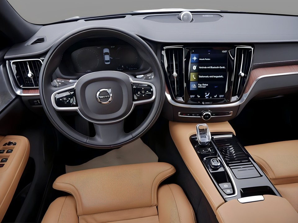 Volvo S60 T8 Recharge AWD Inscription (5)