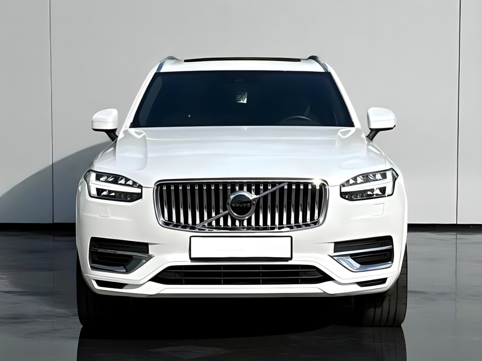 Volvo XC 90 T8 Recharge AWD Inscription Expression (2)