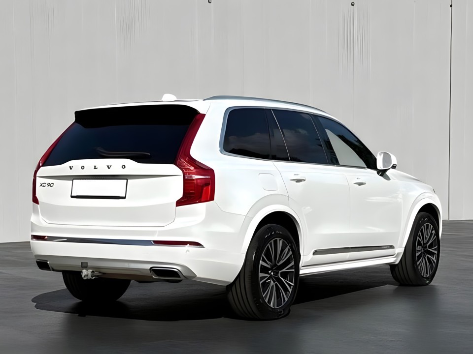 Volvo XC 90 T8 Recharge AWD Inscription Expression (4)