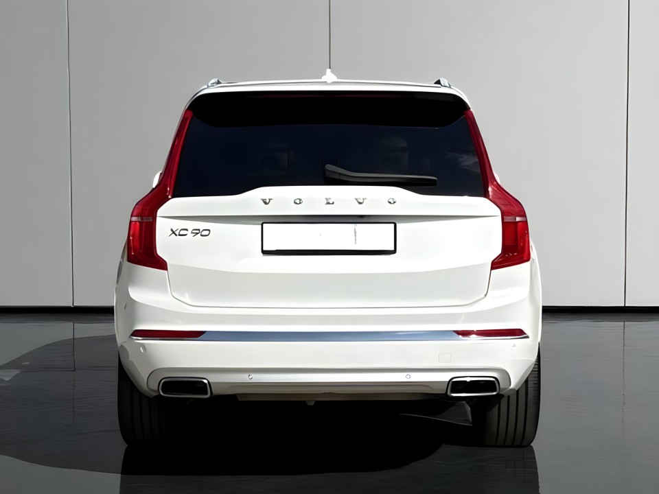 Volvo XC 90 T8 Recharge AWD Inscription Expression (5)