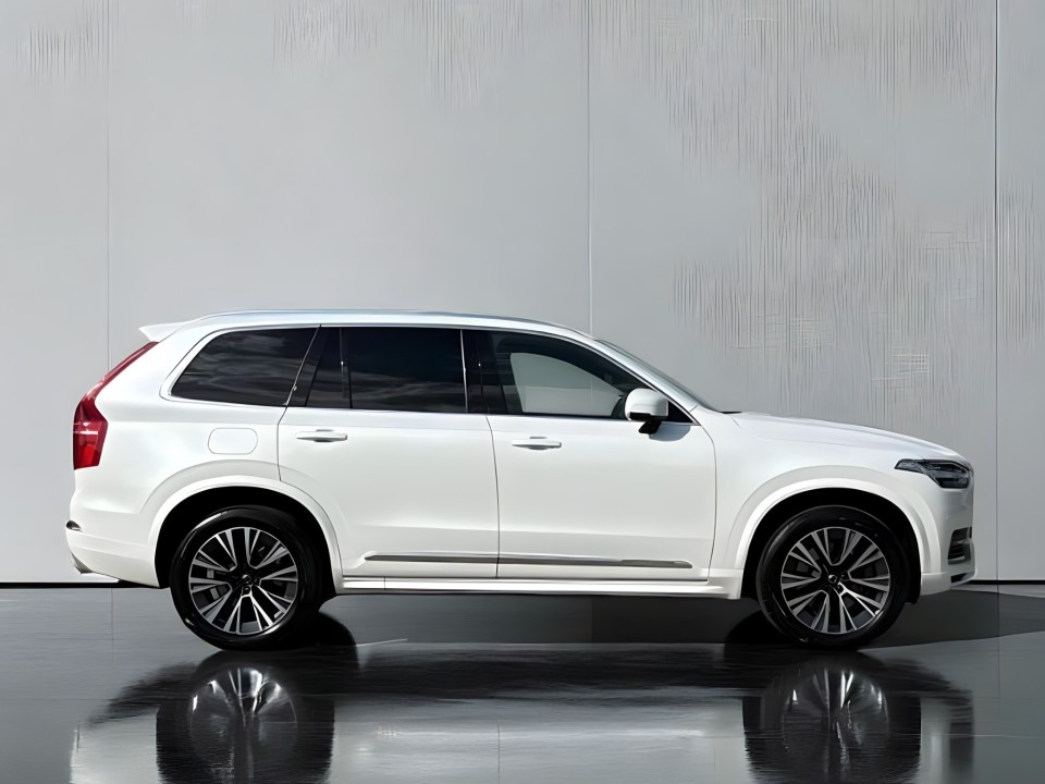 Volvo XC 90 T8 Recharge AWD Inscription Expression (3)