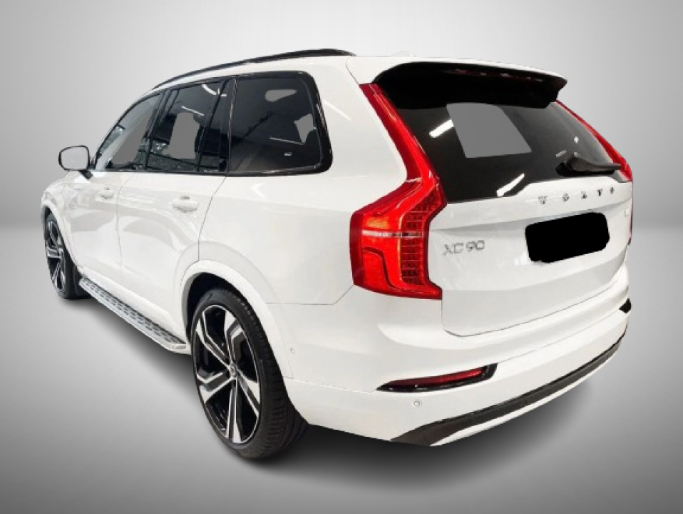 Volvo XC 90 Recharge T8 Ultimate - foto 3