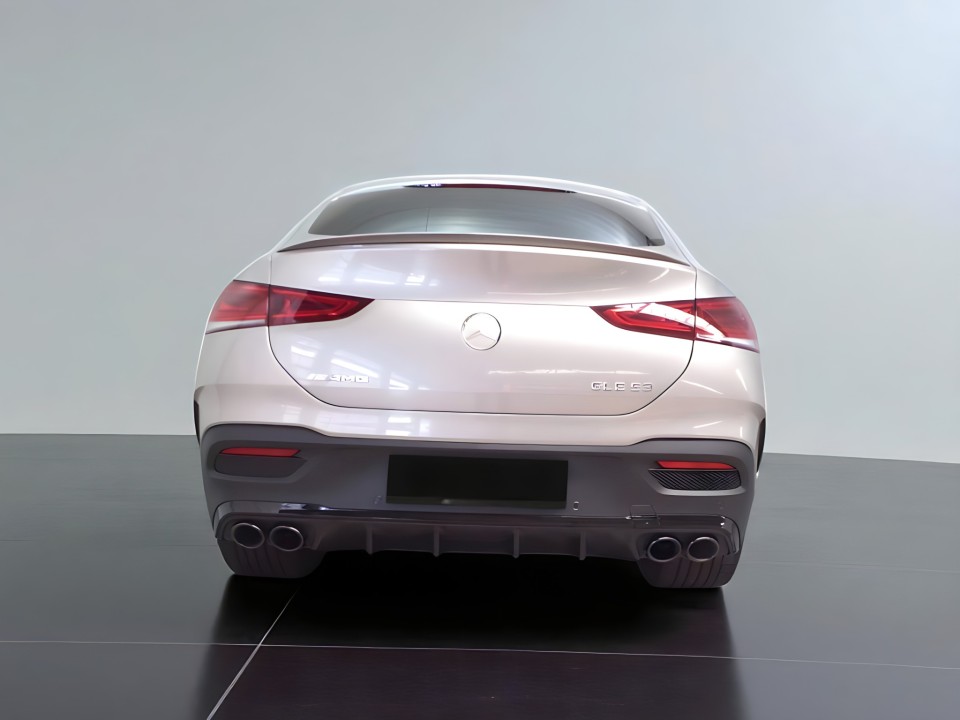 Mercedes-Benz GLE Coupe AMG 53 4MATIC+ (3)