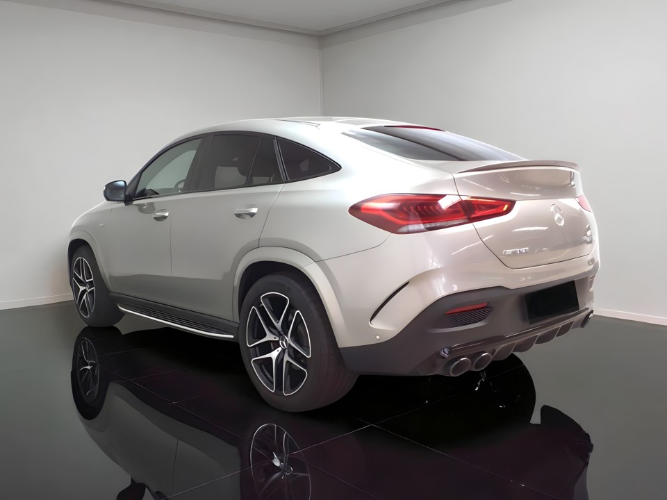 Mercedes-Benz GLE Coupe AMG 53 4MATIC+ (4)