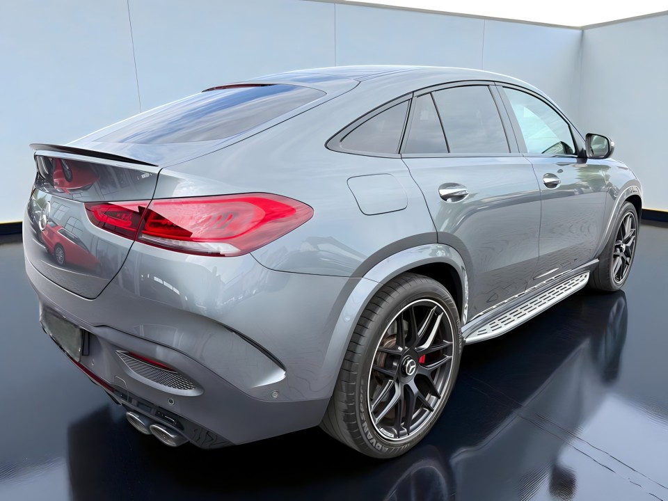 Mercedes-Benz GLE Coupe AMG 53 4MATIC+ (3)