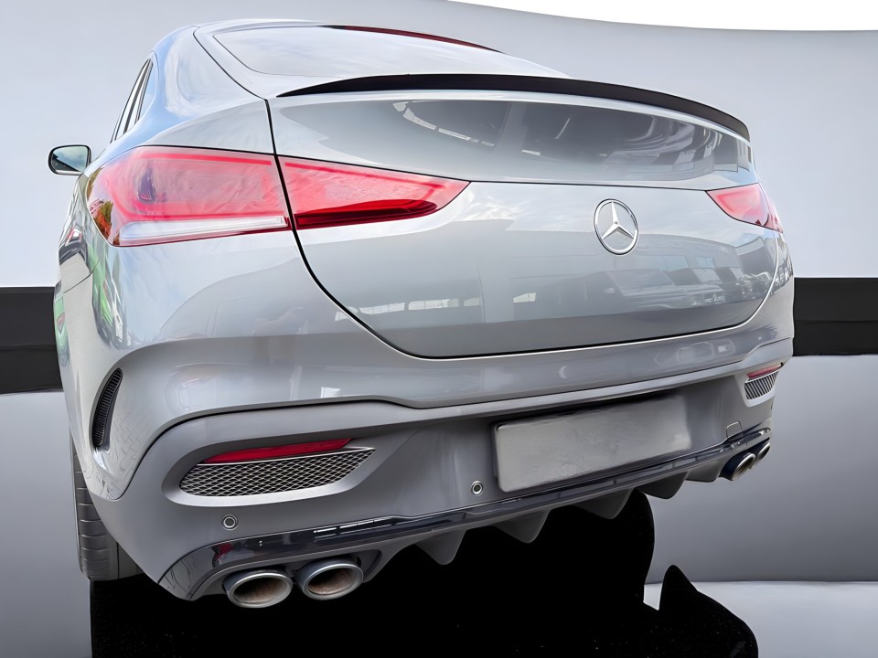 Mercedes-Benz GLE Coupe AMG 53 4MATIC+ (4)