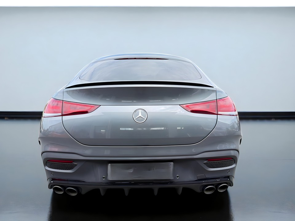 Mercedes-Benz GLE Coupe AMG 53 4MATIC+ (5)