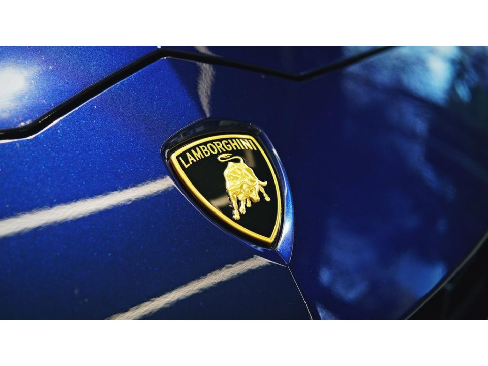 Lamborghini Urus - foto 7