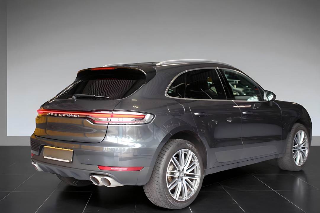 Porsche Macan S (4)